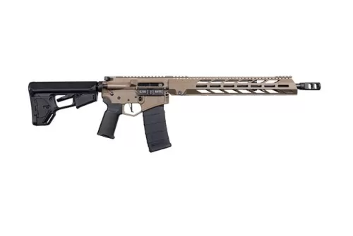 Diamondback DIAMOND Flat Dark Earth 5.56NATO 16" Barrel 30-Rounds