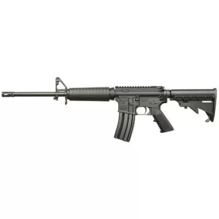 Double Star STAR-15 Carbine Black 5.56 16-inch 30rd