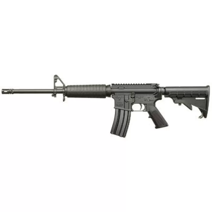 Double Star STAR-15 Carbine Black 5.56 16-inch 30rd