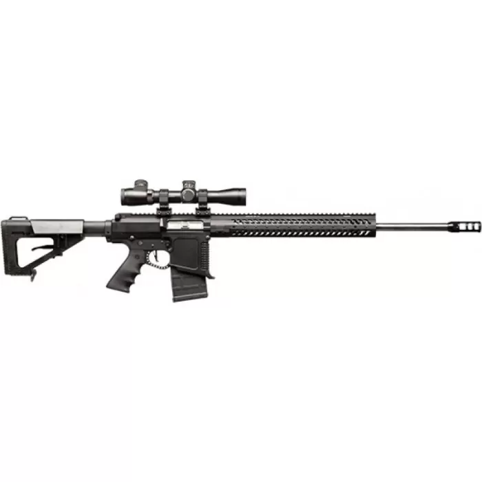 DOUBLESTAR STAR-10B RIFLE 22 260REM DOUBLESTAR STAR-10B RIFLE 22 260REM