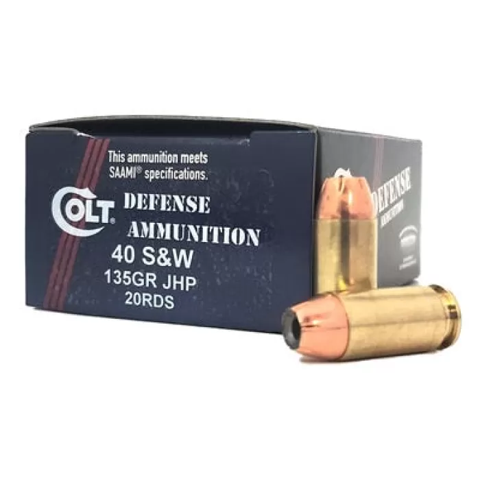 Dbltap Cd 40s&w 135gr Jhp 20/1000 Dbltap Cd 40s&w 135gr Jhp 20/1000