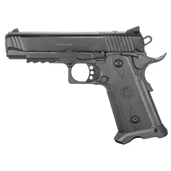 Girsan Witness 2311 9mm Pistol, 4.25" Barrel, Black - 395030 Girsan Witness 2311 9mm Pistol, 4.25" Barrel, Black - 395030