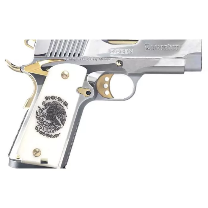 EAA MC1911 9MM LIBERADOR OFFICER EAA MC1911 9MM LIBERADOR OFFICER