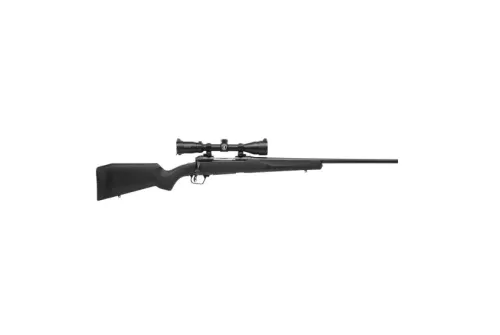 Savage 110 Engage Hunter XP .308 WIn 22" Rifle w/ Bushnell Engage 3-9x40mm Scope - 57014