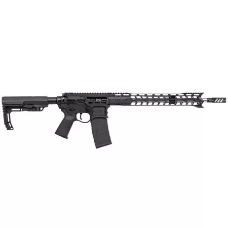 BDRX-15 SKELETONIZED RIFLE 16 223 WYLDE
