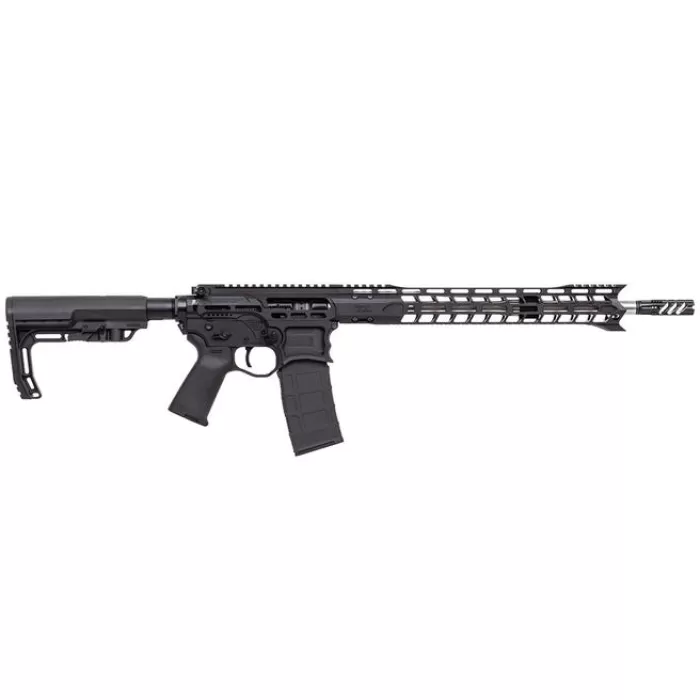 BDRX-15 SKELETONIZED RIFLE 16 223 WYLDE