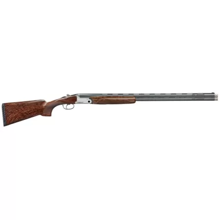 IFG FAIR CARRERA IV 12 GA 30" 2RD SILVER WALNUT
