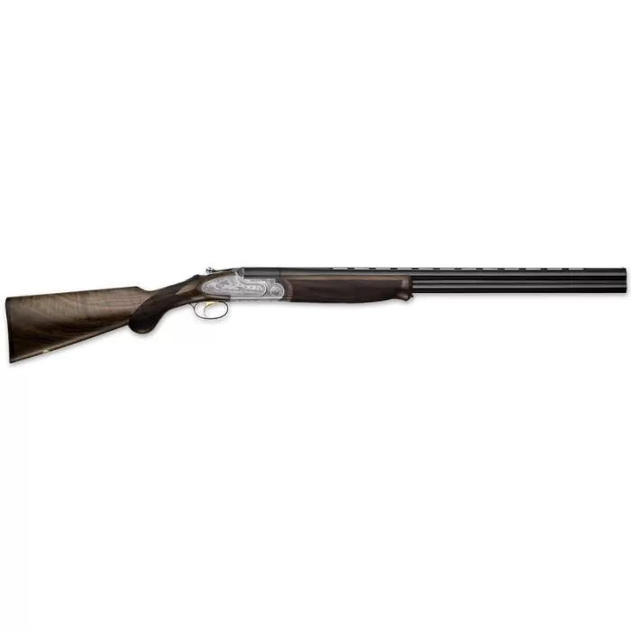 F.A.I.R. JUBILEE PRESTIGE 28 GA 28" BARREL 2.75"-CHAMBER 2-ROUNDS WALNUT STOCK F.A.I.R. JUBILEE PRESTIGE 28 GA 28" BARREL 2.75"-CHAMBER 2-ROUNDS WALNUT STOCK