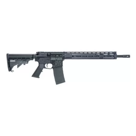 Watchtower Firearms F-1 FDR-15 Stars and Stripes 223 Wylde 30+1 16