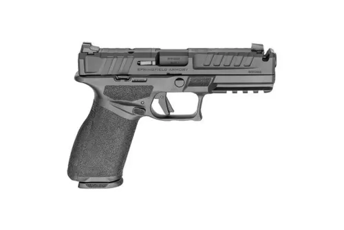 Echelon Comp 4.5F 9mm Luger 4.5