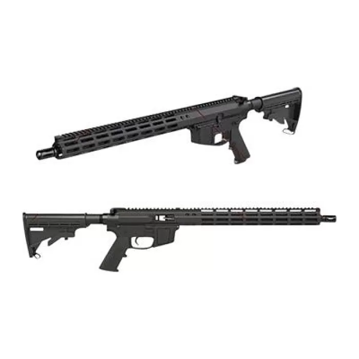 STANDARD FM9 16 9MM REAR CHARGING RIFLE STANDARD FM9 16 9MM REAR CHARGING RIFLE