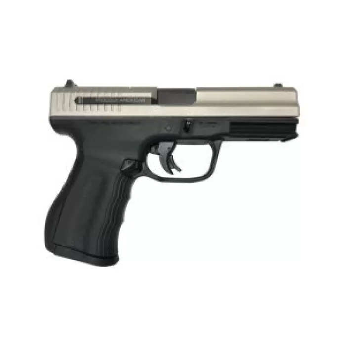 Fmk Firearms 40Sw 4" 10Rd SS Slide FMKG40C1SS - Fmk Firearms 40Sw 4" 10Rd SS Slide FMKG40C1SS -