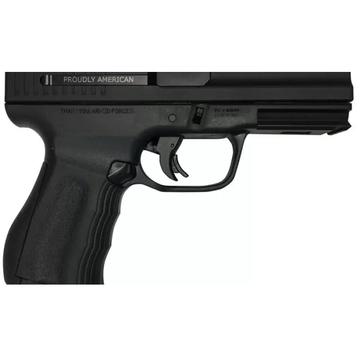 Fmk Firearms 9C16c-Fat 9C1 G2 Fat Single 9Mm Luger Fmk Firearms 9C16c-Fat 9C1 G2 Fat Single 9Mm Luger
