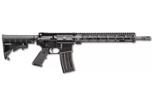 FN FN-15 SRP SAU Tactical Carbine 556 Nato MLok 14.5
