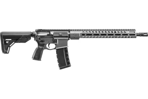 FN FN15 TAC3 Grey AR15 5.56 NATO / .223 Rem 16" Barrel 30-Rounds