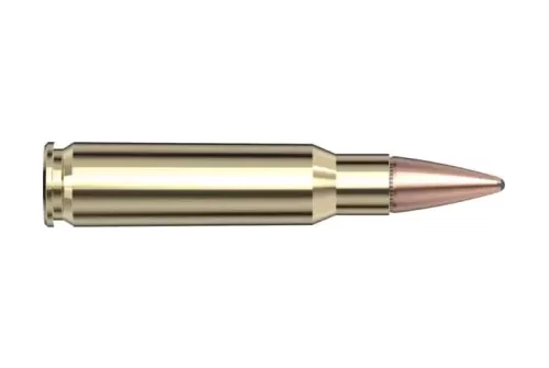 Hornady Frontier 6.8mm Rem SPC 110gr FMJ Ammunition (20/Box) FR730