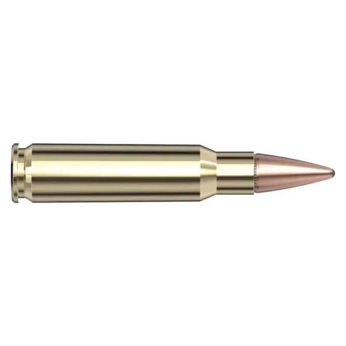 Hornady Frontier 6.8mm Rem SPC 110gr FMJ Ammunition (20/Box) FR730