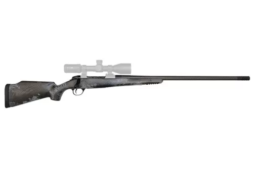 Fierce Firearms Ct Rage, Fierce Fctrg65prc24bbo 6.5 Prc Ct Rage
