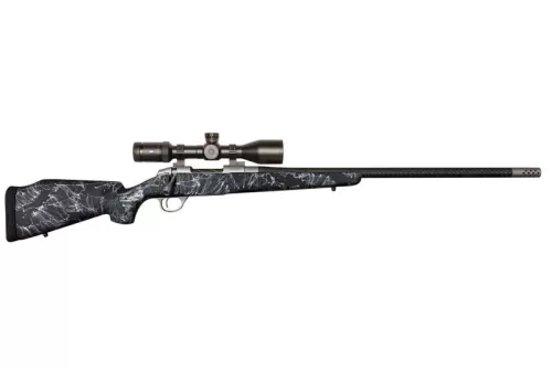 FIERCE FIREARMS CARBON FURY