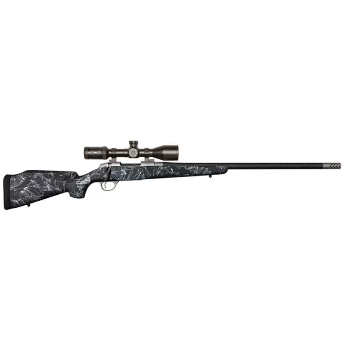 FIERCE FIREARMS CARBON FURY FIERCE FIREARMS CARBON FURY