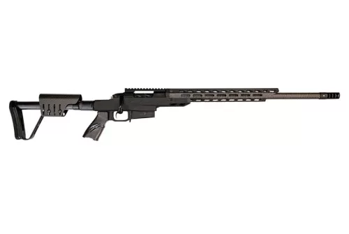 Fierce Firearms Reaper Chassis Bolt-Action Rifle - .300 Winchester Magnum