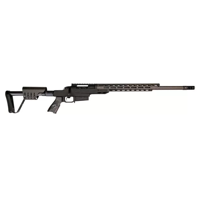 Fierce Firearms Reaper Chassis Bolt-Action Rifle - .308 Winchester Magnum Fierce Firearms Reaper Chassis Bolt-Action Rifle - .308 Winchester Magnum