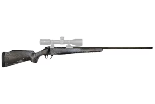 Fierce Firearms Twisted Rage, Fierce Frg65cm24bu     6.5 Cm  Twisted Rage