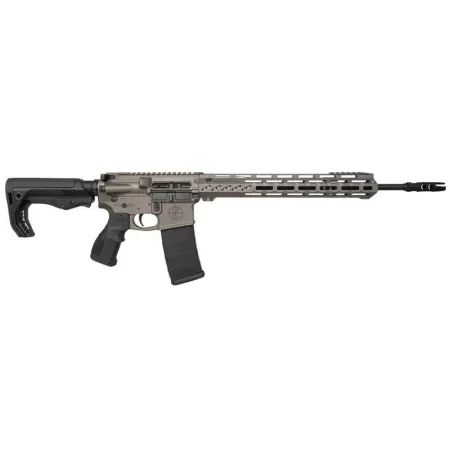 FosTech Outdoors FLITE Elite Phantom Fighter Tungsten 5.56 / .223 Rem 16