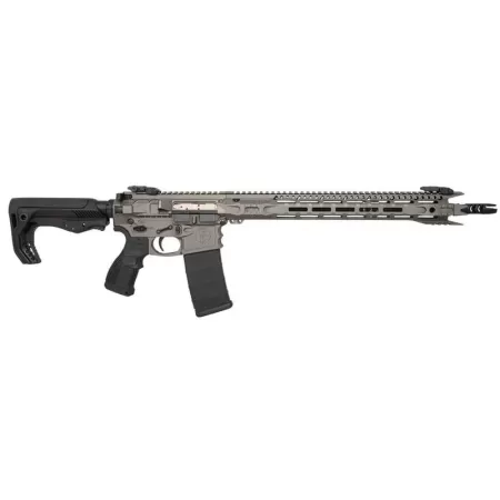 FosTech Outdoors Stealth Raptor Tungsten 5.56 16