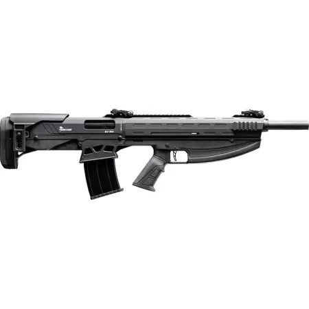 Four Peaks Armelegant Semi-Automatic Shotgun 12 GA 18.5" Barrel 3"-Chamber 5-Rounds