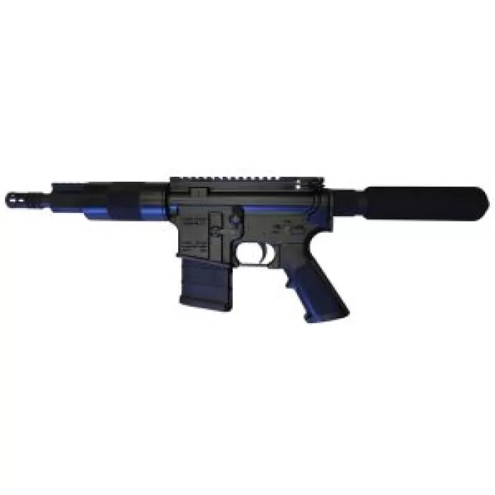 Franklin Armory 3064 Se-Ssp 7.5" Pistol 223 Rem,5. Franklin Armory 3064 Se-Ssp 7.5" Pistol 223 Rem,5.