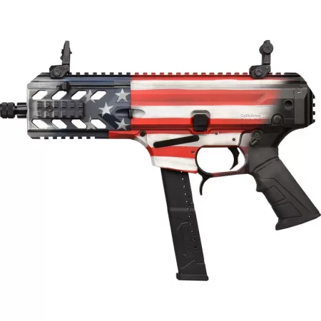 G-Force Blade6 American Flag 9mm 6