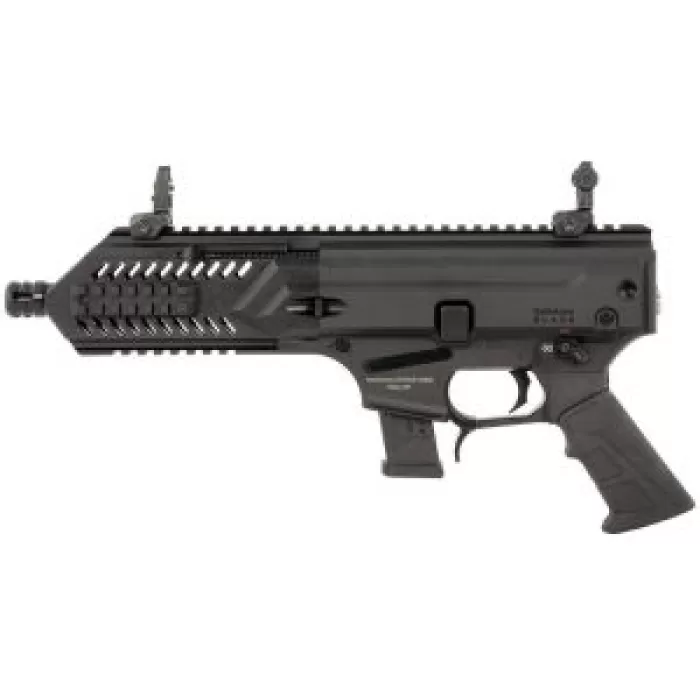 Gforce Arms BLADE8 Blade 8 9mm Luger 8 Gforce Arms BLADE8 Blade 8 9mm Luger 8