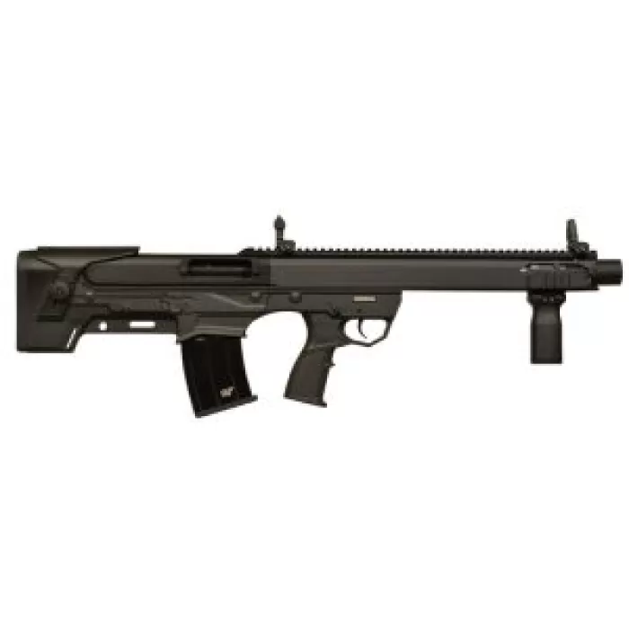 GFA GFP PUMP B-PUP 12/18.5 5 Round - 5 Rounds, 18.5 GFA GFP PUMP B-PUP 12/18.5 5 Round - 5 Rounds, 18.5
