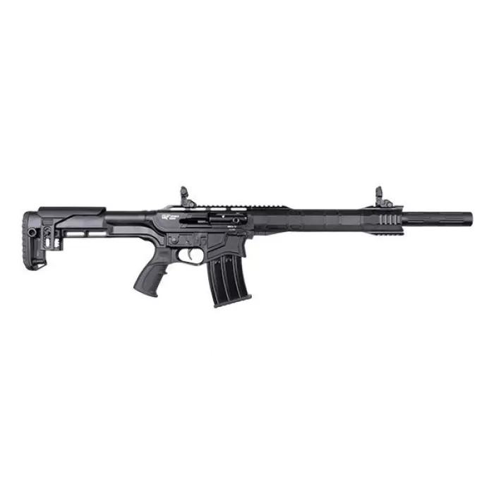 G-Force MKX3 Semi-Automatic Shotgun 12 GA 20" Barrel 3"-Chamber 5-Rounds G-Force MKX3 Semi-Automatic Shotgun 12 GA 20" Barrel 3"-Chamber 5-Rounds