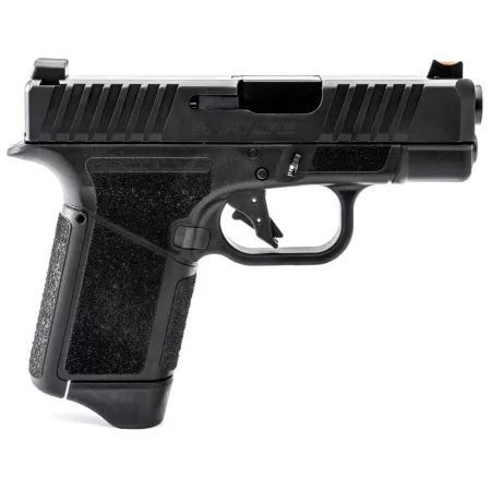 G-Force Raptur-X 9mm 3.25