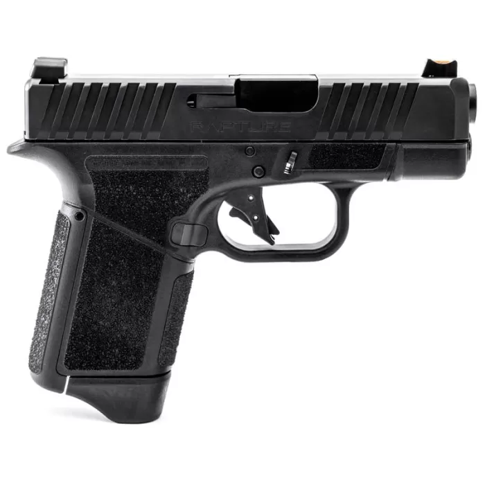 G-Force Raptur-X 9mm 3.25