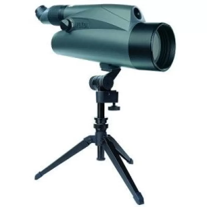 CVA Wolf 209x50 Black Synthetic