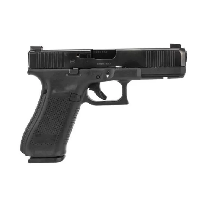 GLOCK G17 GEN5 GLOCK G17 GEN5