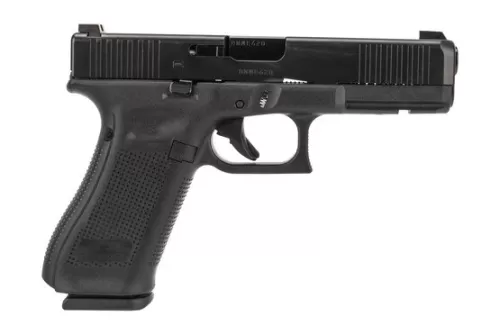 GLOCK G17 GEN 5