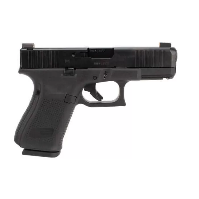 GLOCK G19 Gen 5 BLUE LABEL GLOCK G19 Gen 5 BLUE LABEL