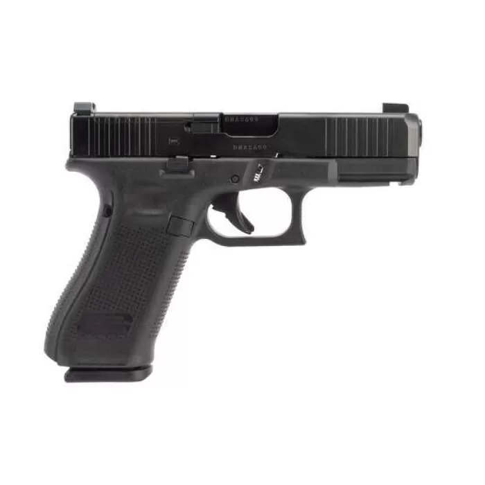 GLOCK BLUE LABEL G45 MOS GLOCK BLUE LABEL G45 MOS