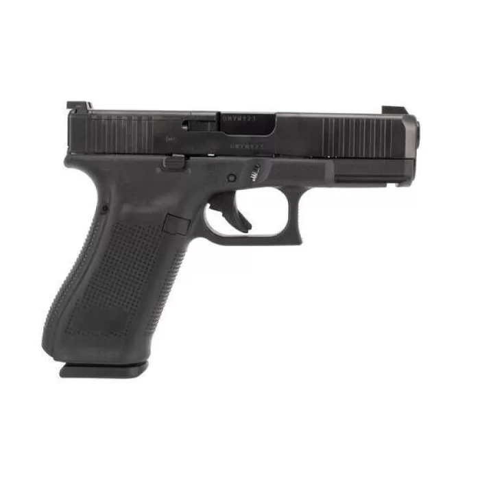 GLOCK Blue Label G45 MOS GLOCK Blue Label G45 MOS