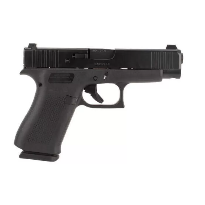 GLOCK BLUE LABEL G48 COMPACT