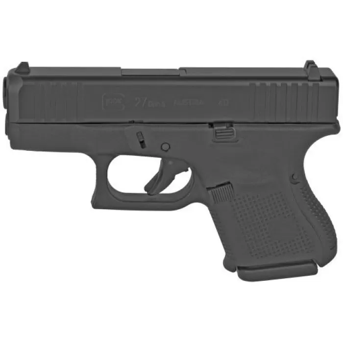 Glock G27 G3 40S&W 9+1 3.5" FS # G27us Glock G27 G3 40S&W 9+1 3.5" FS # G27us