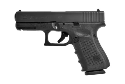GLOCK 32 GEN4 357SIG 13RD 2 MAGS UPC: 764503050459