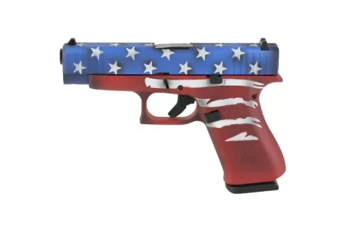 GLOCK G48