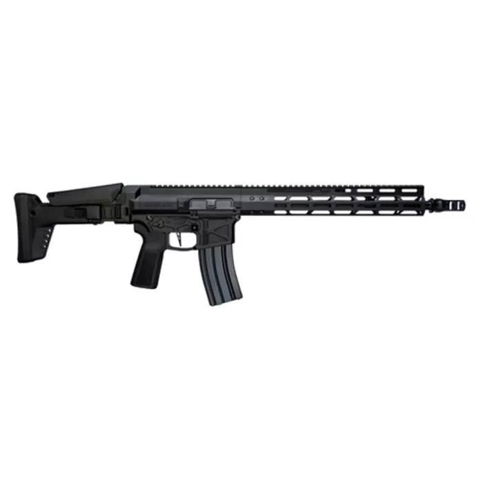 Global Ordnance Monolith 556 16" Keymo 30rd Blk Global Ordnance Monolith 556 16" Keymo 30rd Blk