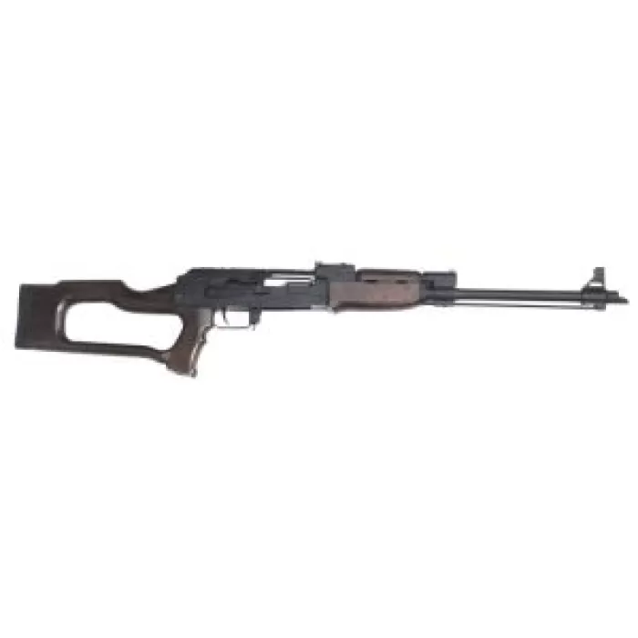 Garaysar Fear-102 Semi-Auto Shotgun - Black 20Ga 18.5" Barrel FEAR-102BUND 850012235002