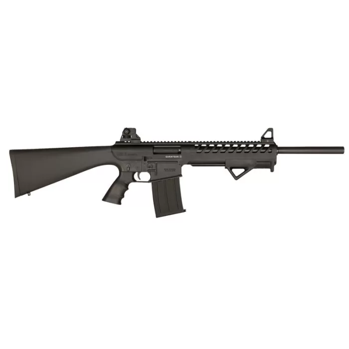 Garaysar MKA1919 PA Semi-Automatic Shotgun 12 GA 20" Barrel 5-Rounds Garaysar MKA1919 PA Semi-Automatic Shotgun 12 GA 20" Barrel 5-Rounds
